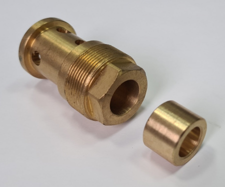 SMX62022 втулка для MARS X6 (р/к ч.2)