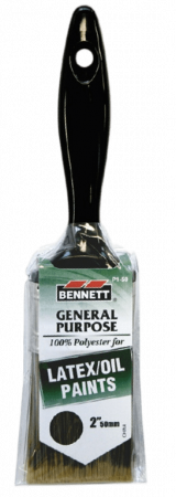 Кисть Bennett P1