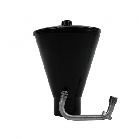 SCH-HC6 бункер для подачи материалов высокой вязкости, 6л