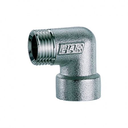 FAR  Угловой переходник 3/4" (ВР-НР)  FC 5815 34