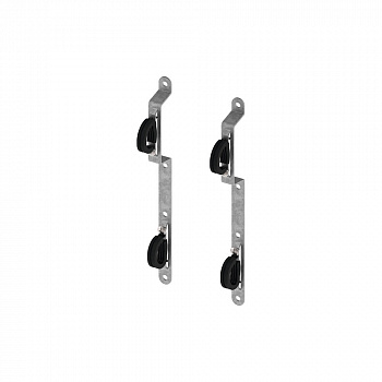 TECE  Комплект кронштейнов TECE для коллекторов 3/4" и 1"  8730014