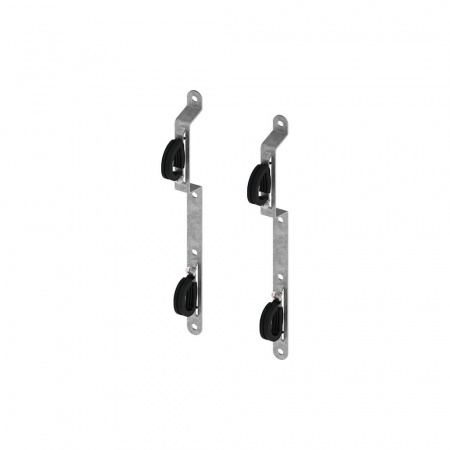 TECE  Комплект кронштейнов TECE для коллекторов 3/4" и 1"  8730014