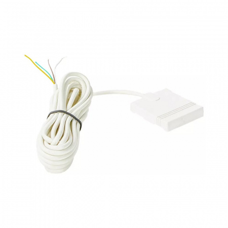 GIDROLOCK  Датчик протечки воды WSU белый  40200111