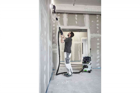 Шлифмашина для стен PLANEX LHS 2 225 EQI-Plus Festool
