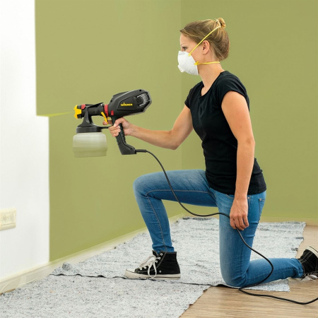 Краскораспылитель W 575 Flexio Wagner