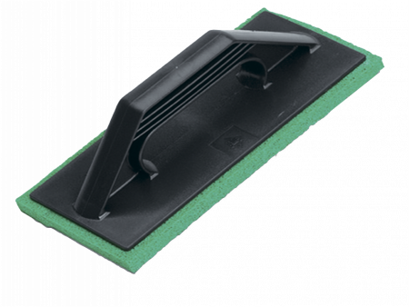 Гладилка среднепористая SOFT-M SUPERPRO RUBI