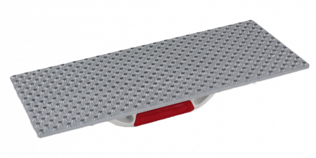 Тёрка шлифовальная «рашпиль» 365х165 мм, CORTE