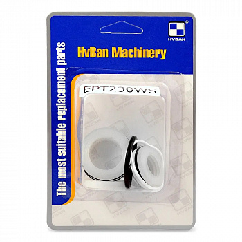 EPT230WS комплект уплотнителей для EPT230