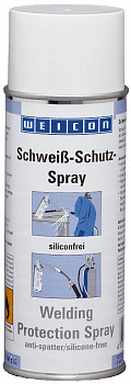Технический состав Welding Protection Spray WEICON wcn11700400-34