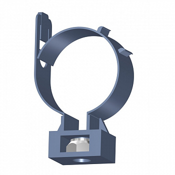 POLO-KAL  Крепежный хомут 32/40/50 м8  01811