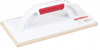 Тёрка для затирки, CORTE.