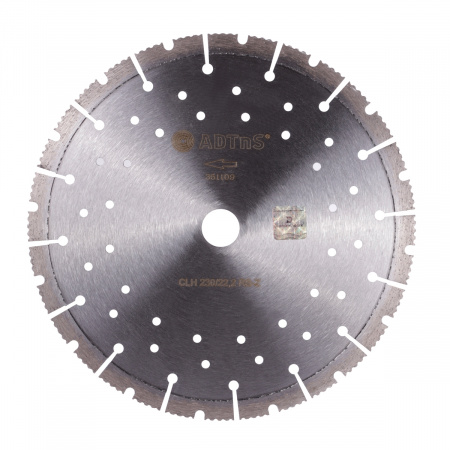 ADTnS CLH RS-Z
