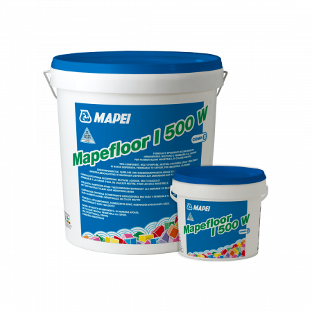 MAPEFLOOR I 500 W