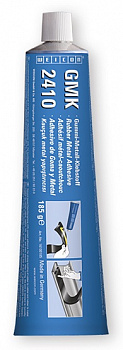 Контактный клей GMK 2410 WEICON wcn16100185