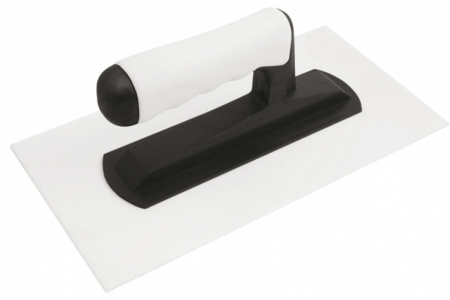 Пластиковая тёрка SOFT TOUCH 280x140 мм COMENSAL