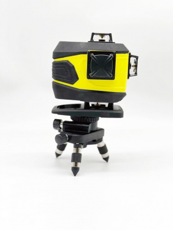 Лазерный уровень Fukuda 3D MW-93T-2-3GX