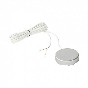 GIDROLOCK  Датчик протечки воды WSP 2+ серебро  40500131