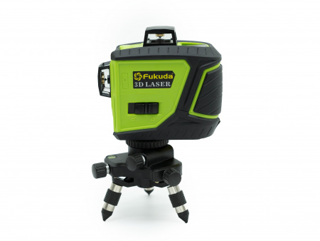 Лазерный уровень Fukuda 3D MW-93T-2-3GX