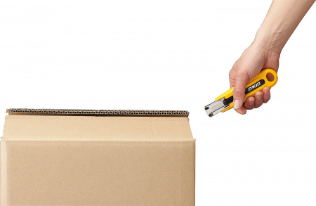 Нож с выдвижным лезвием и возвратной пружиной, 17.5 ммOL-SK-4
Обратная связь