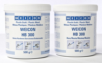 Металлополимер WEICON HB-300 wcn10450010-34