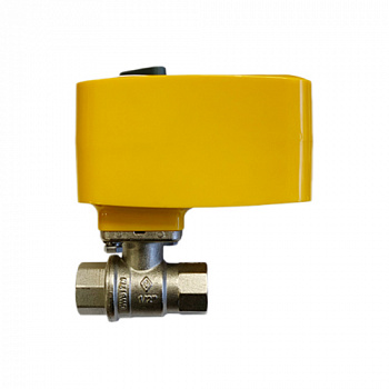 Нептун  Кран шаровой  Neptun Bugatti Special Edition 1"  14195-B32