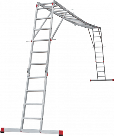 Трансформер-рампа 6 м NV 8000056