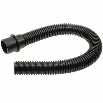 Адаптер + шланг отвода пыли 27 мм x 0,5 м Mirka