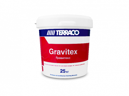 Gravitex Granule