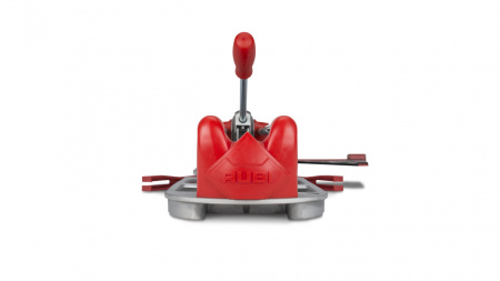 Плиткорез ручной STAR MAX-65 в сумке RUBI