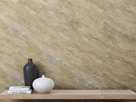 Эффект натурального камня