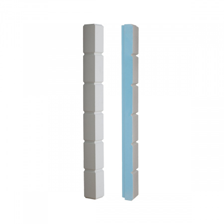 Termorustic угол