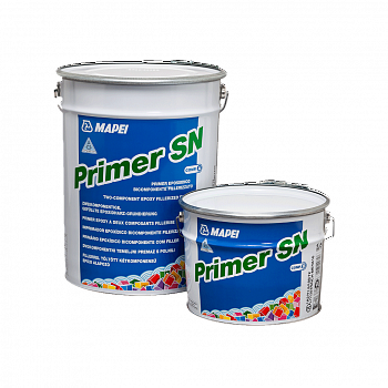 PRIMER SN