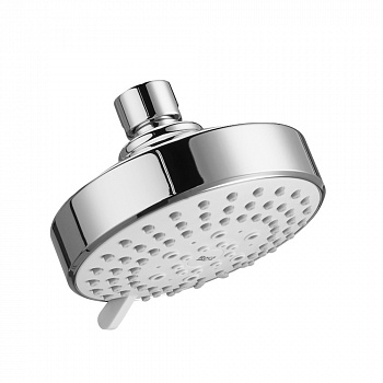 Roca  Душевая насадка Stella, 3 функции  5BF103C00