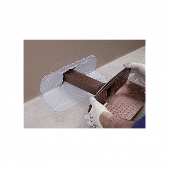 DRAIN FRONT