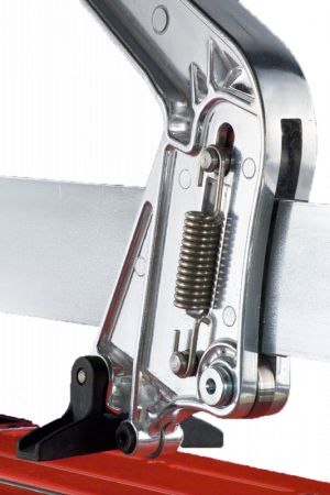 Плиткорез ручной профессиональный PROFI 160 ALU BATTIPAV