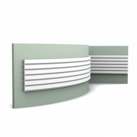 W111F BAR FLEX