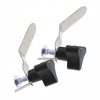 Комплетующие к хопперу SHEETROCK HOPPER GATE HARDWARE KIT