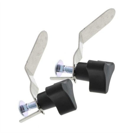 Комплетующие к хопперу SHEETROCK HOPPER GATE HARDWARE KIT