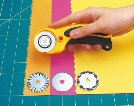 Нож с круговым лезвием, с пистолетной рукояткой, 45 ммOL-RTY-2/DX
Обратная связь