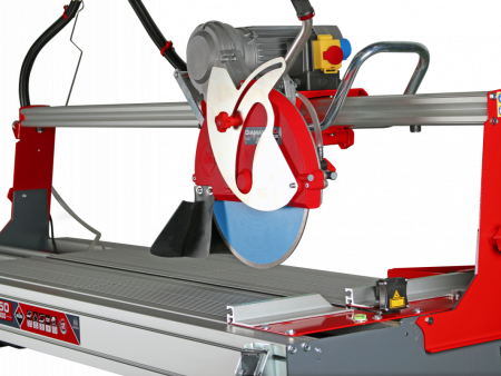 Камнерез Diamant DX-350-N 1300 LASER&LEVEL RUBI