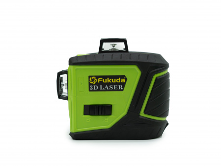 Лазерный уровень Fukuda MW-93T-2-3R
