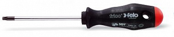 Отвёртка серия 507 Torx TR10х100 FELO 507 103 40
