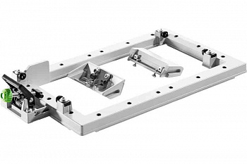 Рамка плоская шлифовальная FSR-BS 105