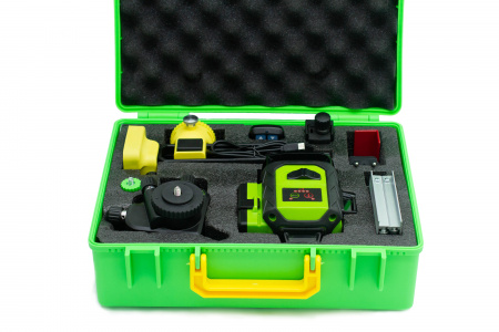 Лазерный уровень Fukuda EK-118G