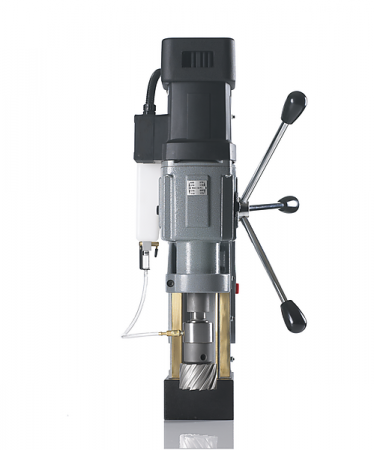 Магнитный сверлильный станок Euroboor ECO.80S+
