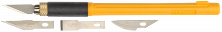 Лезвия закругленныеOL-KB4-R/5
Обратная связь
