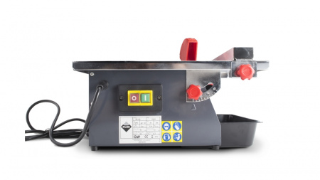 Плиткорез электрический Diamant ND-180 Smart. RUBI