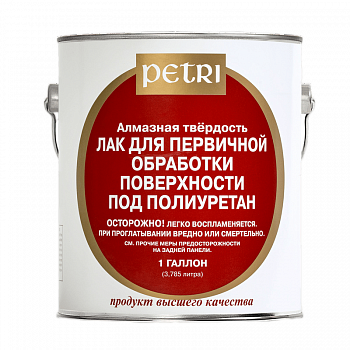 Petri Sanding Sealer