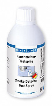 Технический состав Smoke Detector Spray WEICON wcn11640250