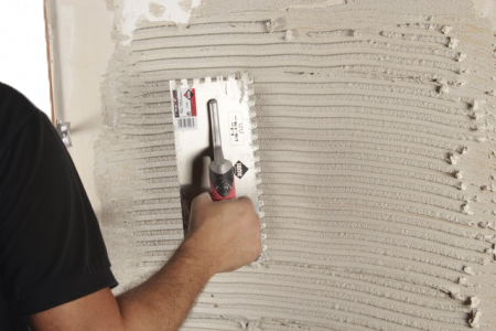 Гребёнка 28 см зуб 8*8 мм. RUBI